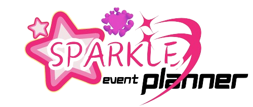 Sparkle Event Planner